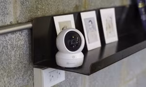 Đánh giá Camera EZVIZ C6N: Khả năng bảo mật, chất lượng hình ảnh