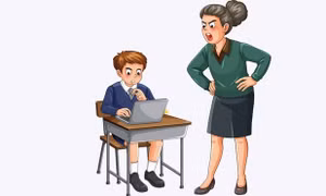 15 điều cấm kị khi dạy con