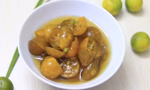 6 bài thuốc dân gian giảm ho trong viêm phế quản