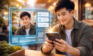 'Chứng minh thư số' cho ảnh trên Internet: Vũ khí mới phân biệt ảnh thật - ảnh AI