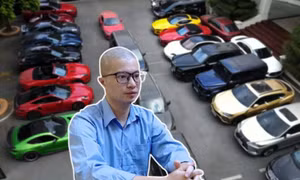 Đề nghị truy tố Mr Pips, Mr Hunter vụ lừa đảo 1.300 tỉ đồng