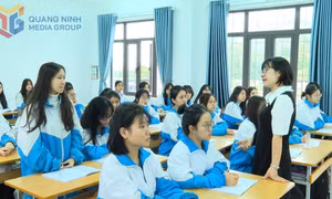 Trường Nguyễn Bỉnh Khiêm: Chú trọng công tác giáo dục pháp luật