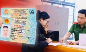 Người dân cần lưu ý nhiều thay đổi mới liên quan căn cước có hiệu lực từ 15-3
