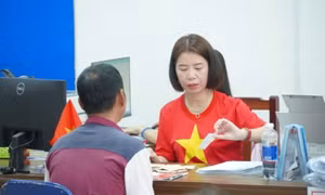 Từ 2026, đóng BHXH bao nhiêu năm mới được nhận lương hưu?