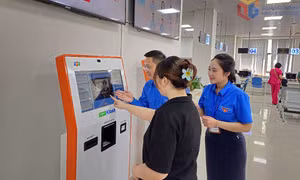 Lấy KHCN, chuyển đổi số, chuyển đổi xanh làm động lực tăng trưởng mới