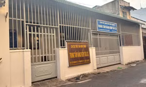 Bắt tạm giam 3 cán bộ Trung tâm Đăng kiểm tàu cá ở Lâm Đồng
