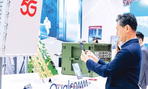Doanh nghiệp nỗ lực làm chủ công nghệ lõi