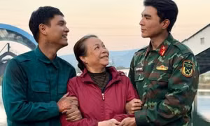 Điểm trùng hợp thú vị của Steven Nguyễn và Tô Dũng phim "Không giới hạn"
