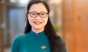 Bổ nhiệm bà Nguyễn Thị Quyên Thanh làm Thứ trưởng Bộ Giáo dục và Đào tạo