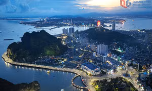 Nâng cấp đô thị, hoàn thiện các tiêu chí thành phố trực thuộc Trung ương