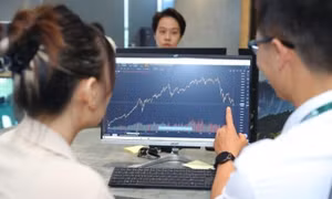 Chứng khoán phục hồi phiên thứ hai liên tiếp và lấy lại ngưỡng 1.700 điểm