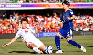 HLV Mai Đức Chung chia tay tuyển nữ sau Asian Cup 2026