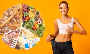 Vì sao ăn đủ chất lại là điều kiện để giảm cân bền vững?