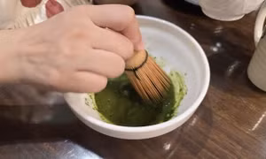 3 lợi ích khi tự pha chế và thưởng thức matcha tại nhà