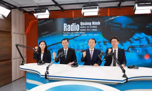 Thắt chặt mối quan hệ hợp tác truyền thông giữa Việt Nam và Hàn Quốc