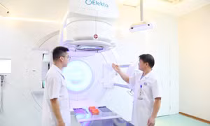 Phát triển mạng lưới các cơ sở xạ trị, y học hạt nhân