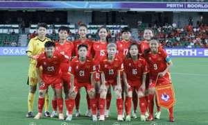 Lịch thi đấu bóng đá tuyển nữ Việt Nam vs Nhật Bản tại giải châu Á