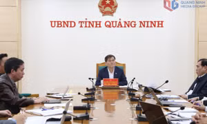 Đảm bảo an toàn phương tiện vận chuyển khách trên biển