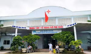 1 học sinh ở Phú Quốc tử vong, nghi bị mắc bệnh viêm não mô cầu