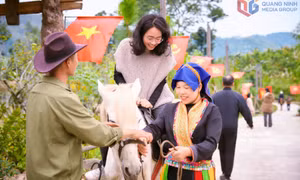Đưa di sản vào dòng chảy công nghiệp văn hóa