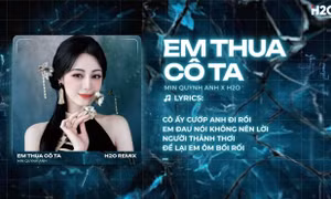 “Em thua cô ta” và cách âm nhạc drama khuynh đảo TikTok, YouTube