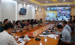 Quyết liệt triển khai Chiến lược phát triển ngành công nghiệp bán dẫn 