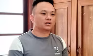 Khởi tố thuyền trưởng đưa 4 ngư dân xuất cảnh trái phép