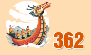 362 - là tổng số di sản văn hoá phi vật thể của tỉnh Quảng Ninh đã được ghi nhận