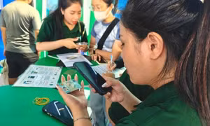 Định danh ảo: Ngăn rủi ro từ định danh người dùng