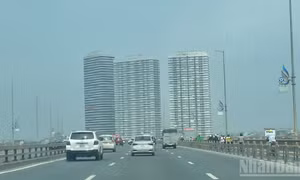 Thời tiết ngày 11/3: Bắc Bộ sáng và đêm trời rét, Nam Bộ ngày nắng