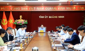 Triển khai đồng bộ các giải pháp để đảm bảo mục tiêu tăng trưởng năm 2026