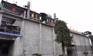 Bộ Nông nghiệp và Môi trường thông tin về vụ nổ tại nhà máy phốt pho vàng