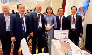 "Đồng hành cùng doanh nghiệp, nâng cao thương hiệu du lịch Quảng Ninh"