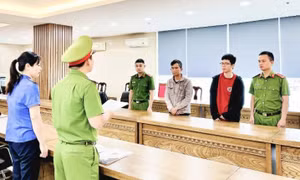 Đà Nẵng đánh sập đường dây mua bán hóa đơn khống hơn 2.000 tỉ đồng