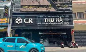 Công an xác định nhiều siêu thị mini ở Nha Trang tiêu thụ rượu lậu