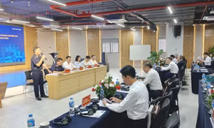 Cải thiện môi trường đầu tư kinh doanh để phát triển doanh nghiệp