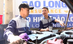 Thúc đẩy tinh thần khởi nghiệp trong thanh niên