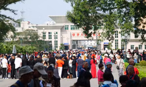 Du lịch vùng biên: Mở rộng không gian trải nghiệm
