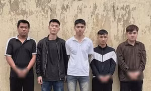 Từ điểm sử dụng ma túy, công an tìm ra đường dây mua bán ở Ninh Bình