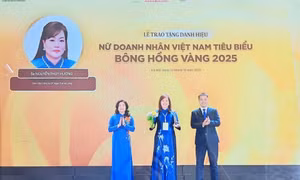 Khởi nghiệp vững vàng, làm chủ kinh tế
