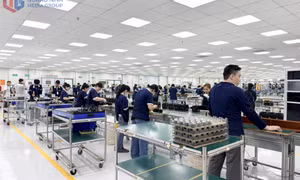 Đòn bẩy giúp doanh nghiệp bứt tốc