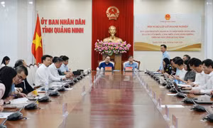 Chủ động tháo gỡ điểm nghẽn, tạo đột phá cho hoạt động xuất nhập khẩu
