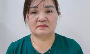 Khởi tố nữ quái ở Tuyên Quang tổ chức cho người khác trốn đi nước ngoài
