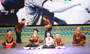 Khi người trẻ trân trọng những giá trị xưa cũ