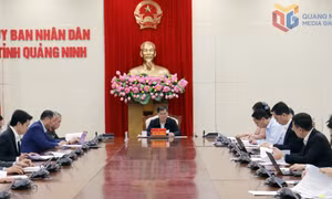 Tăng tốc thực hiện các nhiệm vụ phát triển kinh tế - xã hội năm 2026