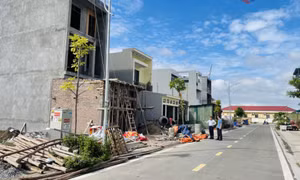 Đề xuất hoàn thiện cơ chế hỗ trợ, bố trí tạm cư cho người có đất thu hồi