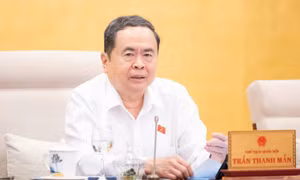 Cơ quan đại diện ở nước ngoài cần trở thành “người mở đường” trước những FTA thế hệ mới