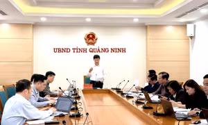 Xây dựng chính sách đặc thù về lĩnh vực nông nghiệp