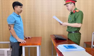 Bắt tạm giam tài xế gây tai nạn chết người rồi bỏ trốn