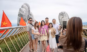 Khách đặt tour du lịch hè sớm, tối ưu chi phí